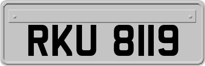 RKU8119