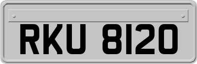 RKU8120