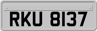 RKU8137