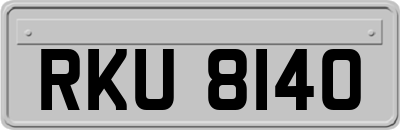 RKU8140