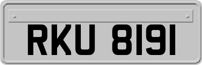 RKU8191