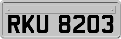 RKU8203