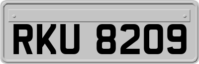 RKU8209