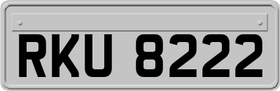 RKU8222