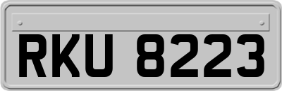 RKU8223