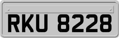 RKU8228