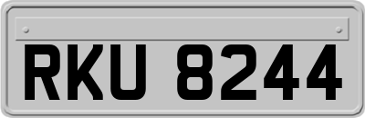 RKU8244