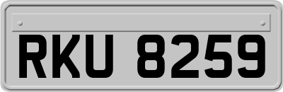 RKU8259