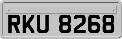 RKU8268