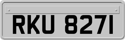 RKU8271