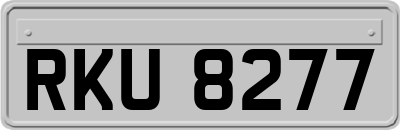 RKU8277