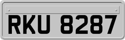 RKU8287