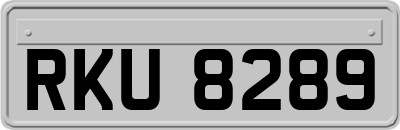 RKU8289