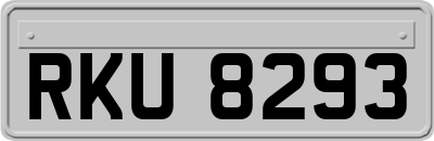 RKU8293