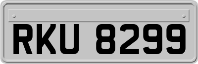 RKU8299