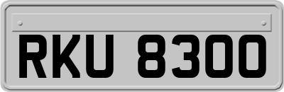 RKU8300