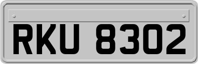 RKU8302