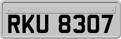 RKU8307