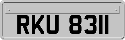 RKU8311