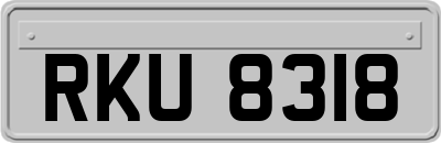 RKU8318