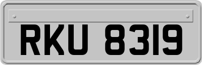 RKU8319