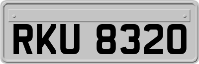 RKU8320