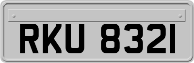 RKU8321