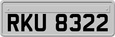 RKU8322