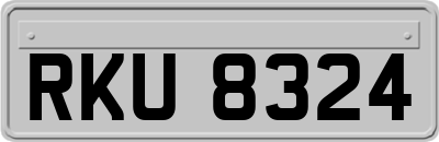 RKU8324