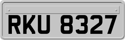 RKU8327