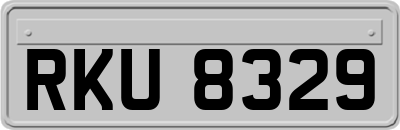 RKU8329