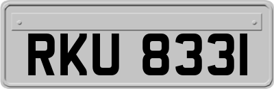 RKU8331