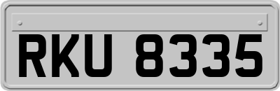 RKU8335