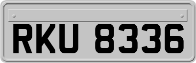 RKU8336