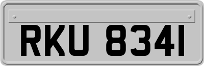 RKU8341