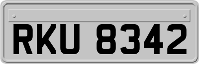 RKU8342