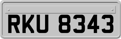 RKU8343