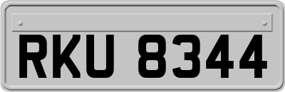 RKU8344