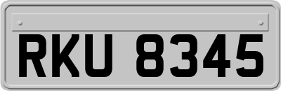 RKU8345