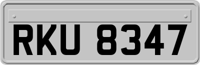 RKU8347