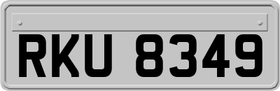 RKU8349