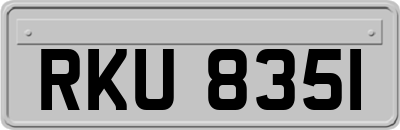 RKU8351