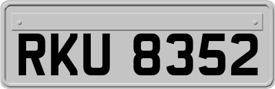 RKU8352