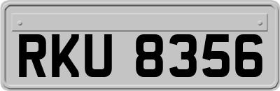 RKU8356