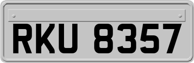 RKU8357