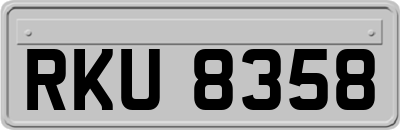 RKU8358