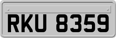 RKU8359