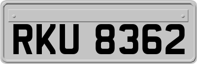 RKU8362