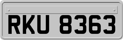 RKU8363