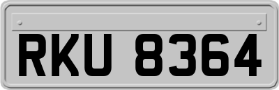 RKU8364